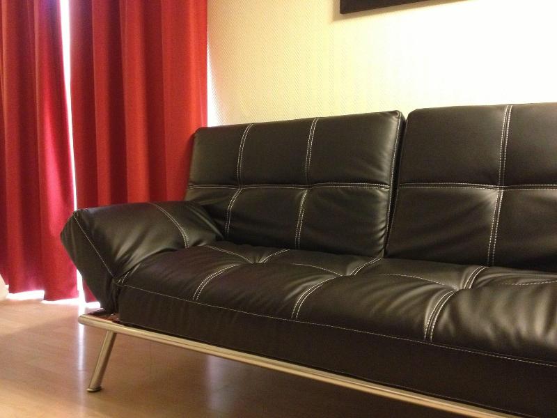 Hotel Stadio - Oda