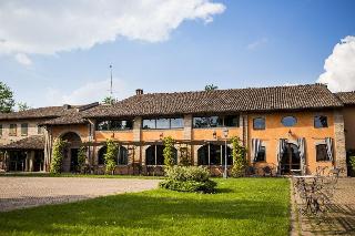 Relais Cascina Scottina otel fotoğrafı