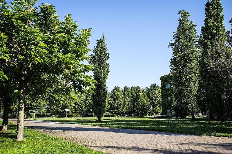 Relais Cascina Scottina - Genel