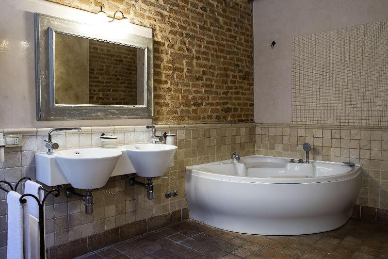 Relais Cascina Scottina - Oda