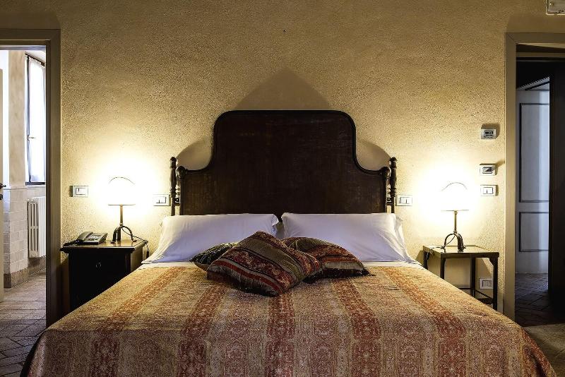 Relais Cascina Scottina - Oda