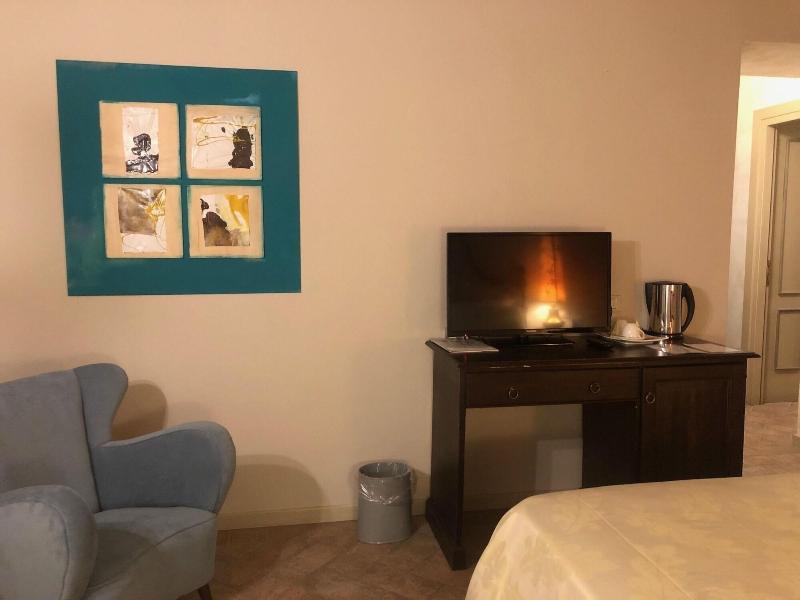 Relais Cascina Scottina - Oda