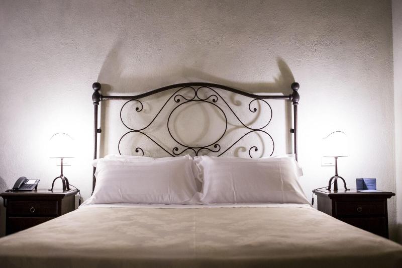 Relais Cascina Scottina - Oda