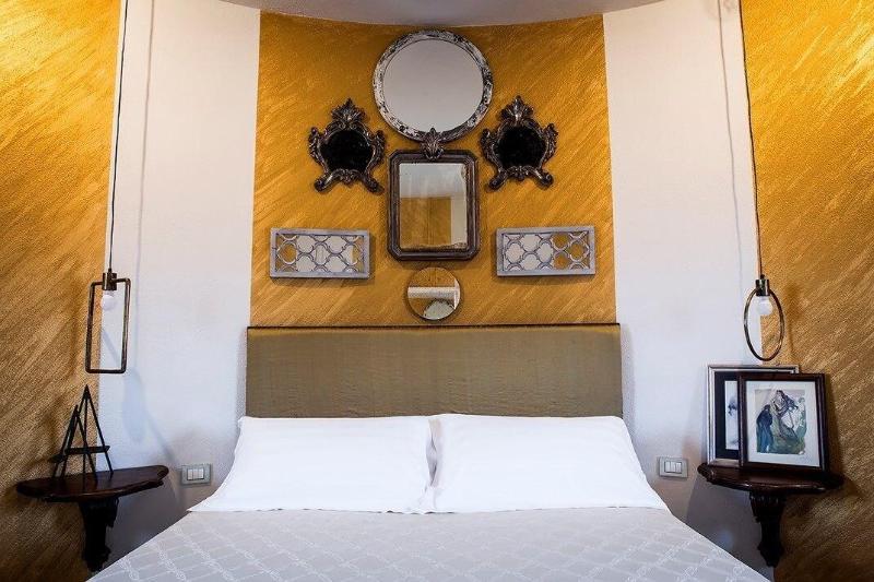 Relais Cascina Scottina - Oda