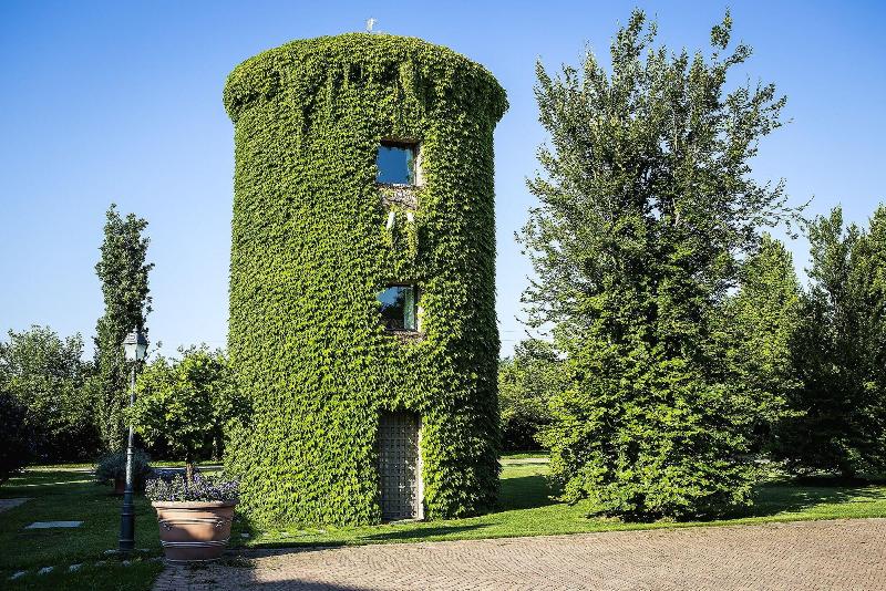 Relais Cascina Scottina - Oda