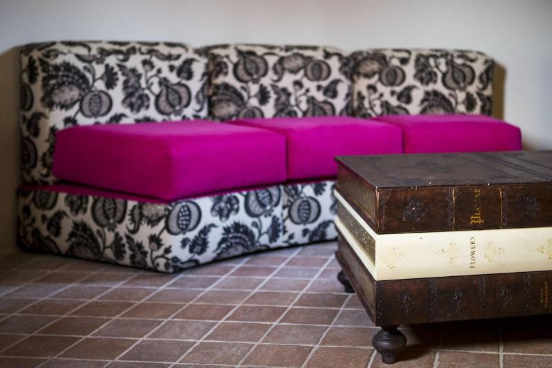 Relais Cascina Scottina - Oda