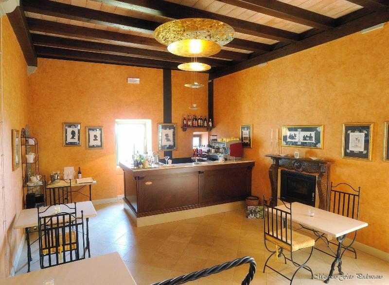 Relais Colombara Spa & Wellness - Bar