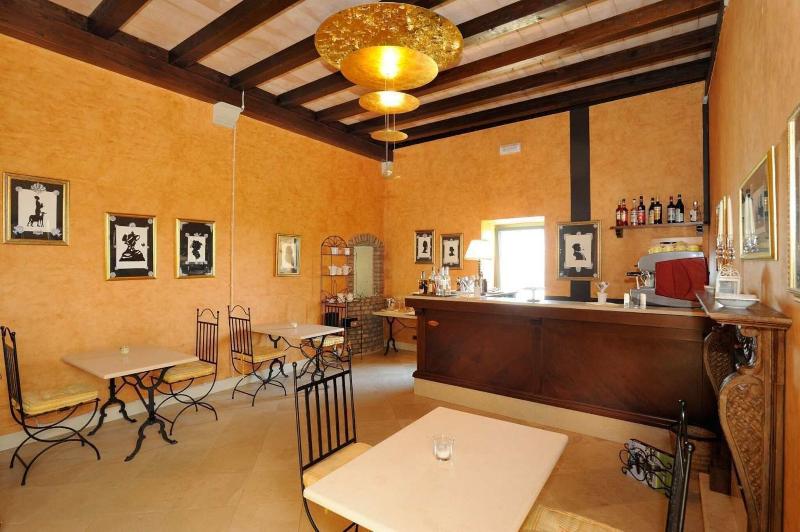 Relais Colombara Spa & Wellness - Bar