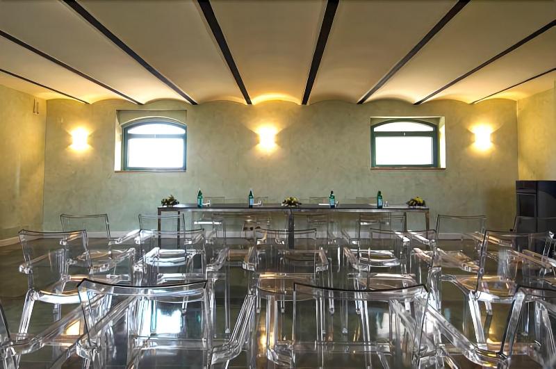 Relais Colombara Spa & Wellness - Toplantı