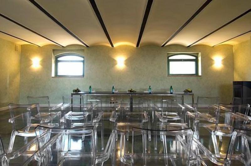 Relais Colombara Spa & Wellness - Toplantı