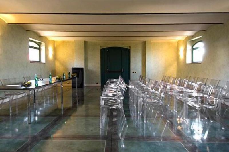 Relais Colombara Spa & Wellness - Toplantı