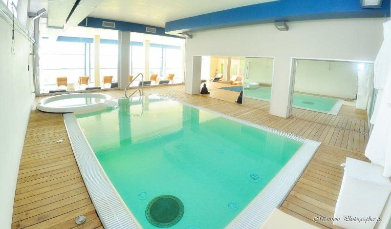 Relais Colombara Spa & Wellness - Aktivite