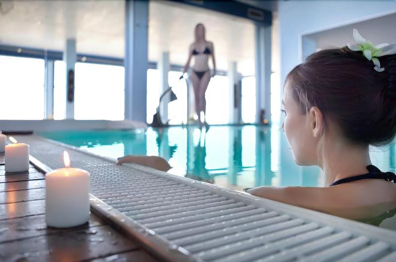 Relais Colombara Spa & Wellness - Aktivite