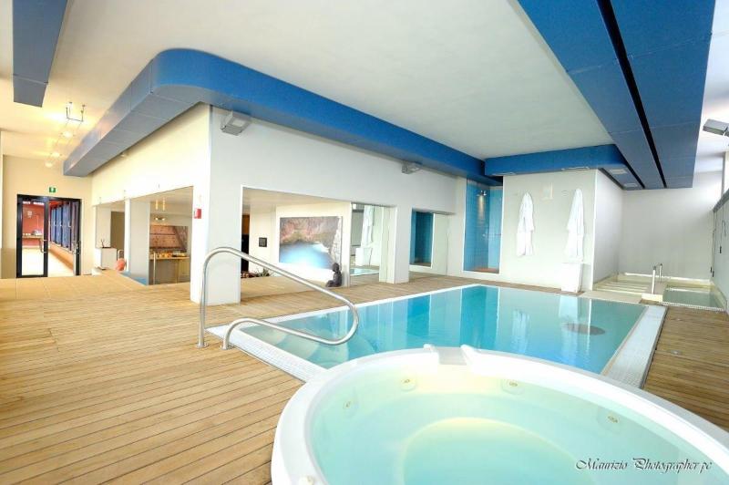 Relais Colombara Spa & Wellness - Aktivite