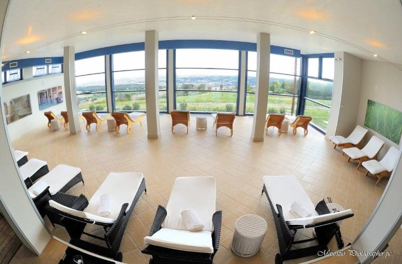 Relais Colombara Spa & Wellness - Aktivite