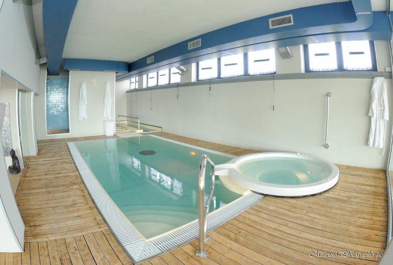 Relais Colombara Spa & Wellness - Aktivite