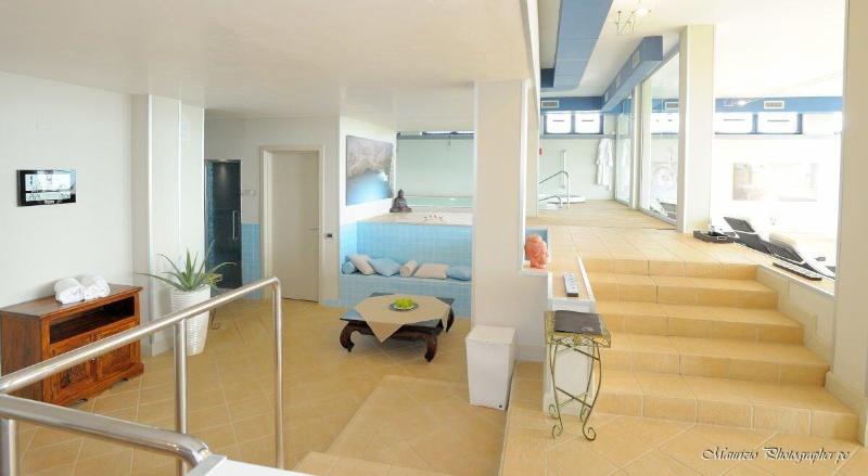 Relais Colombara Spa & Wellness - Aktivite