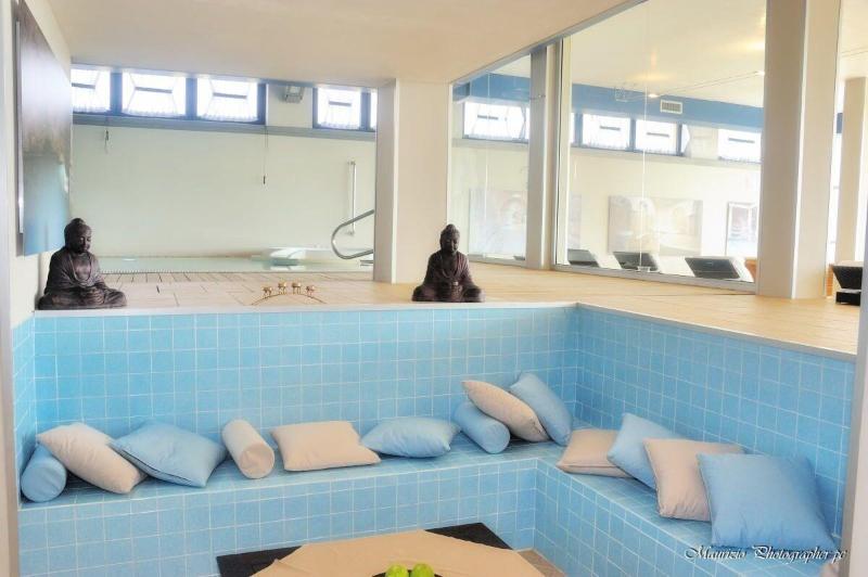 Relais Colombara Spa & Wellness - Aktivite