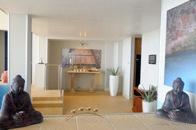 Relais Colombara Spa & Wellness - Aktivite