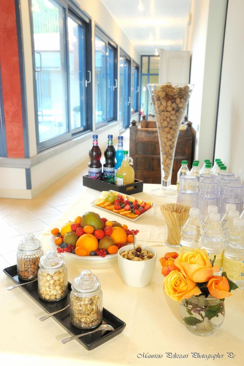 Relais Colombara Spa & Wellness - Aktivite