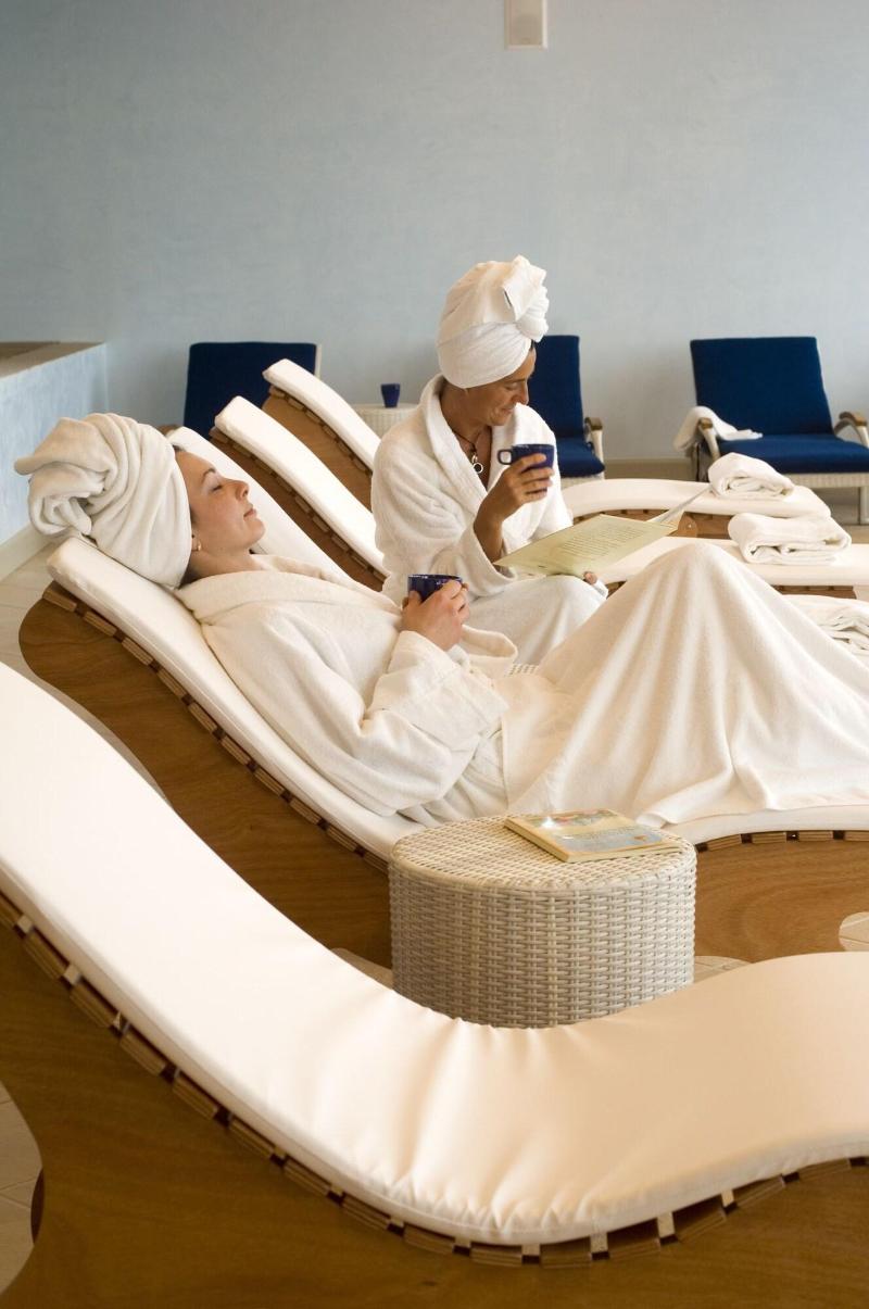 Relais Colombara Spa & Wellness - Aktivite