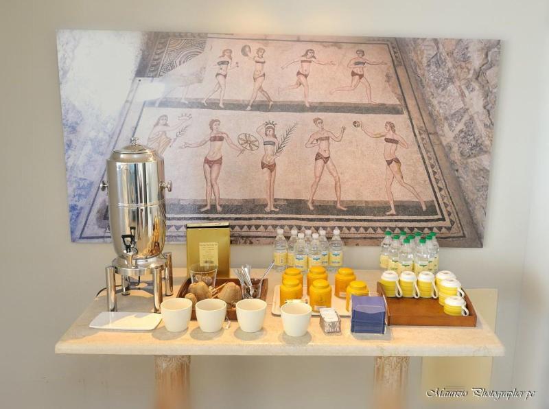 Relais Colombara Spa & Wellness - Aktivite