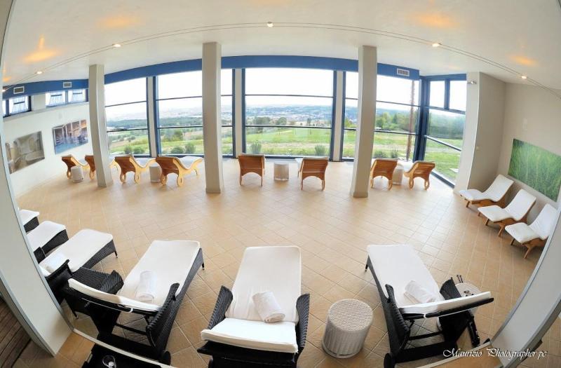 Relais Colombara Spa & Wellness - Aktivite