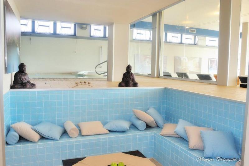 Relais Colombara Spa & Wellness - Aktivite