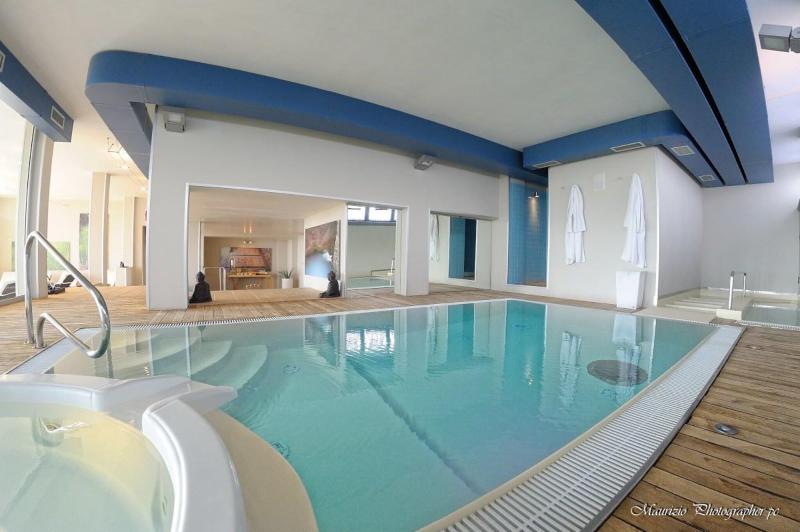 Relais Colombara Spa & Wellness - Aktivite