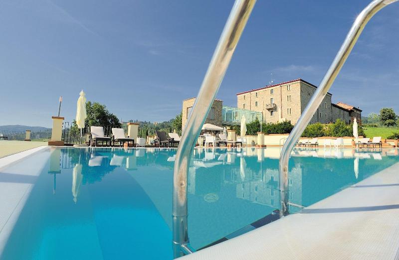 Relais Colombara Spa & Wellness - Aktivite