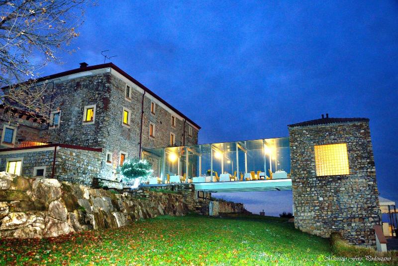 Relais Colombara Spa & Wellness - Genel