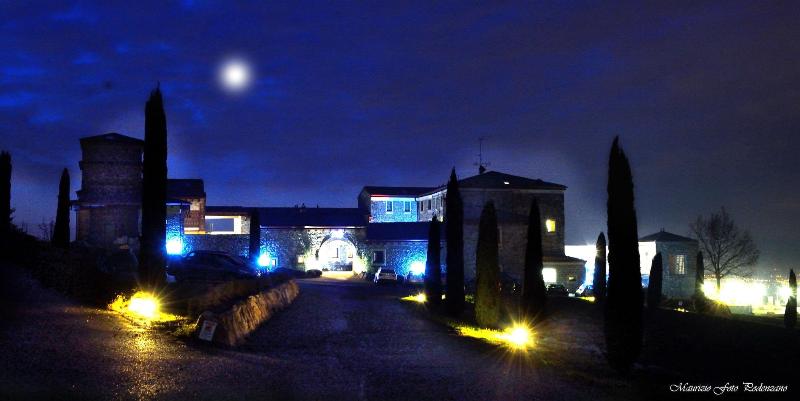 Relais Colombara Spa & Wellness - Genel