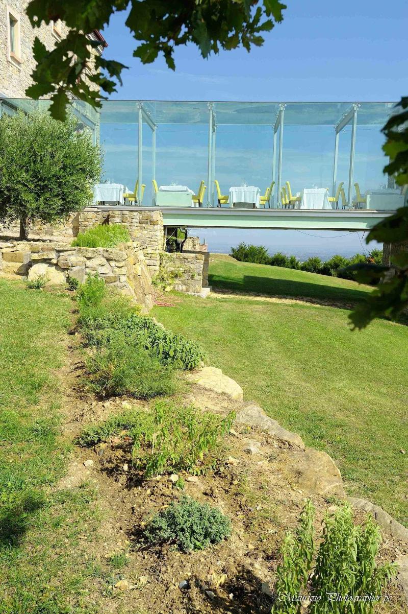 Relais Colombara Spa & Wellness - Genel