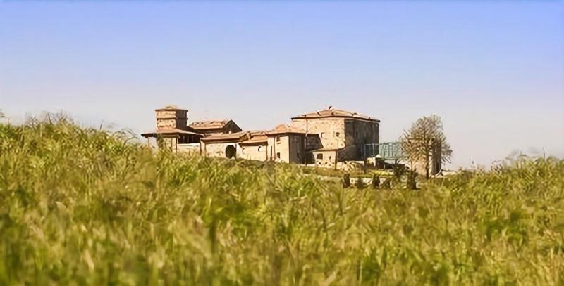 Relais Colombara Spa & Wellness - Genel