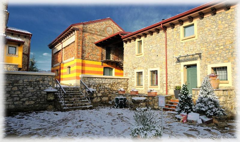 Relais Colombara Spa & Wellness - Genel
