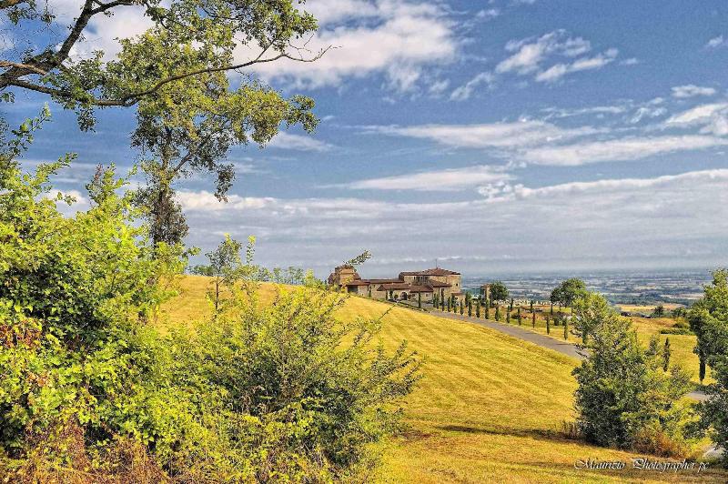 Relais Colombara Spa & Wellness - Genel
