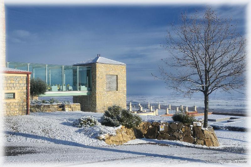 Relais Colombara Spa & Wellness - Genel