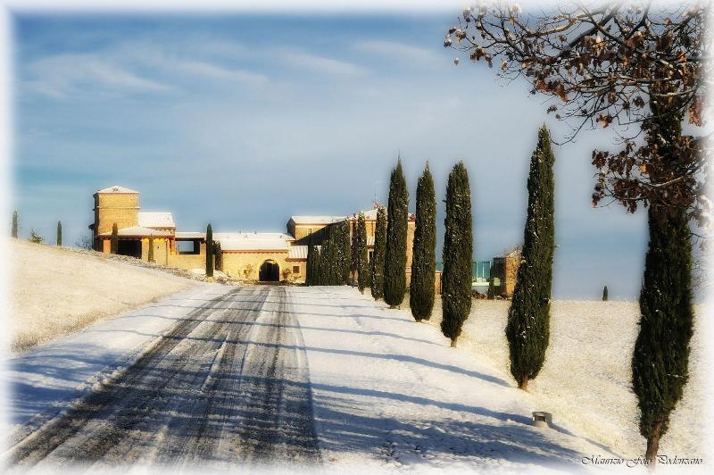 Relais Colombara Spa & Wellness - Genel