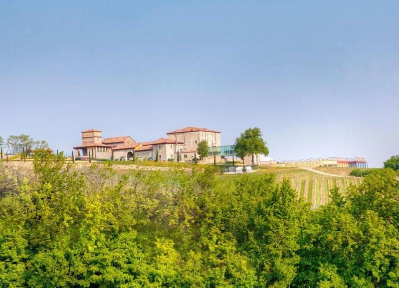 Relais Colombara Spa & Wellness - Genel