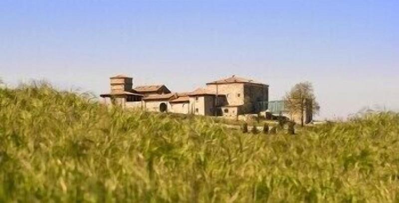 Relais Colombara Spa & Wellness - Genel