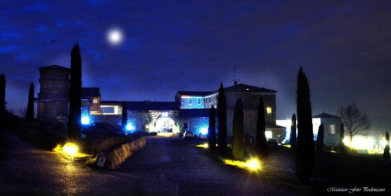 Relais Colombara Spa & Wellness - Genel