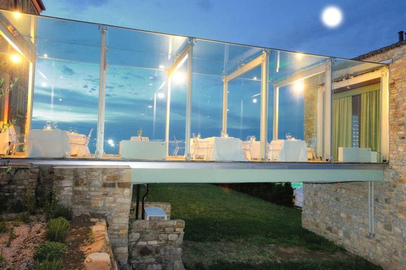 Relais Colombara Spa & Wellness - Genel
