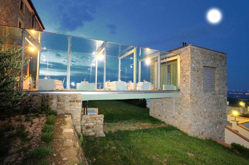 Relais Colombara Spa & Wellness - Genel