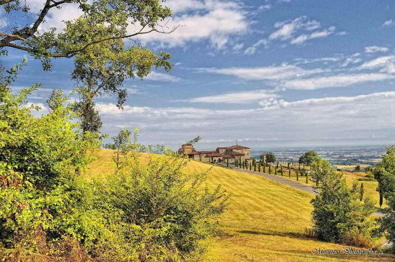 Relais Colombara Spa & Wellness - Genel
