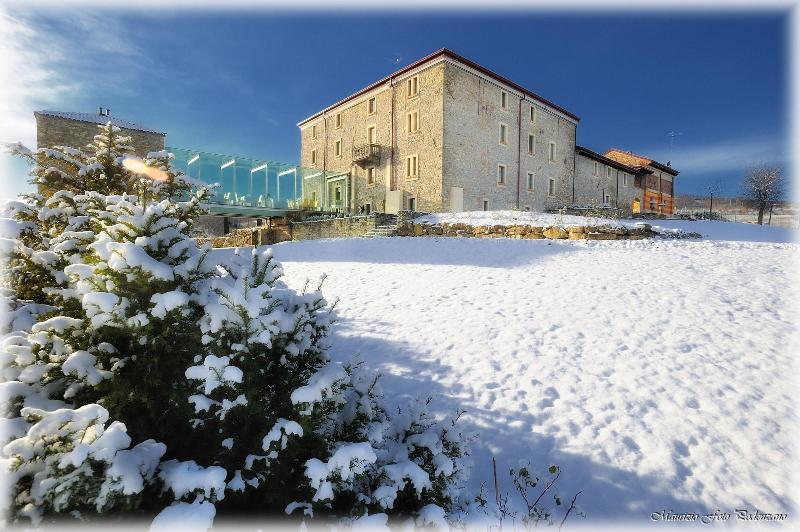 Relais Colombara Spa & Wellness - Genel