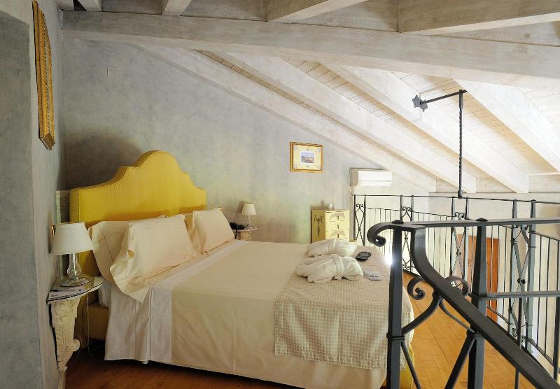 Relais Colombara Spa & Wellness - Oda
