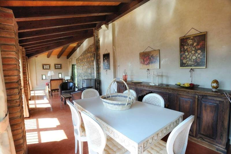 Relais Colombara Spa & Wellness - Oda