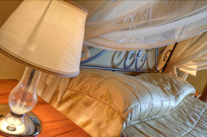 Relais Colombara Spa & Wellness - Oda