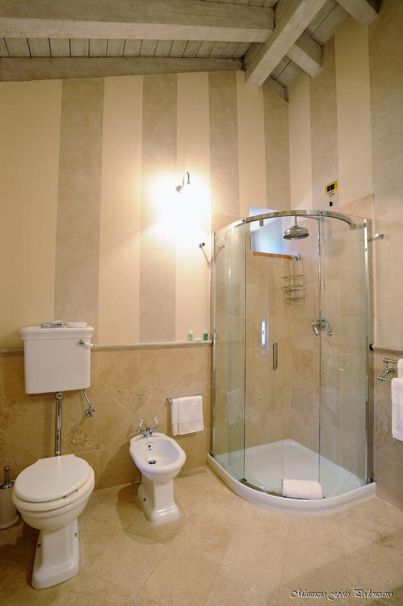 Relais Colombara Spa & Wellness - Oda
