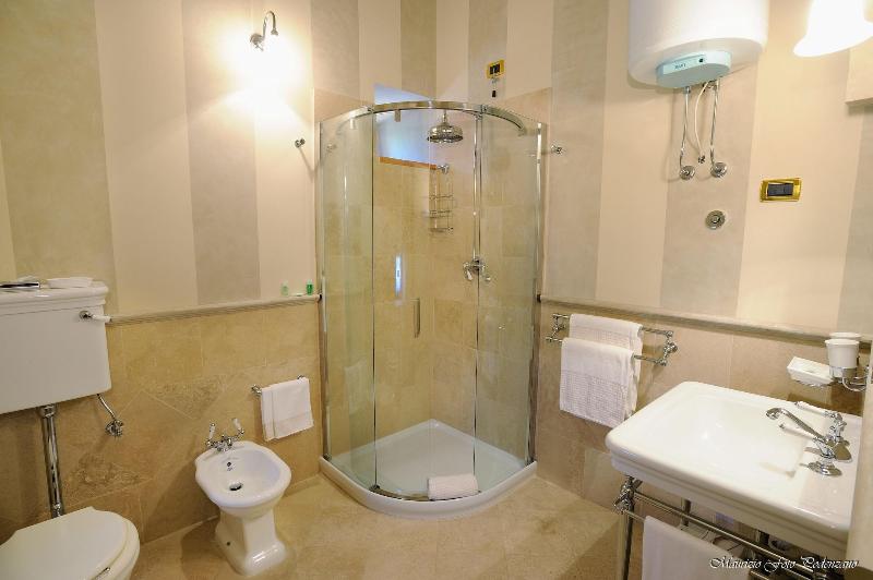 Relais Colombara Spa & Wellness - Oda